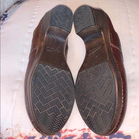 Dansko Clogs - Picture 4 of 5